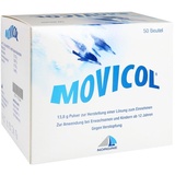 Norgine GmbH Movicol Beutel