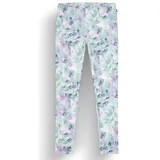 Picture Organic Clothing Picture Xina PRINTED Hose 2025 blurry water - S