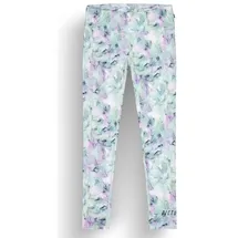 Picture Organic Clothing Picture Xina PRINTED Hose 2025 blurry water - S