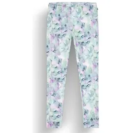 Picture Organic Clothing Picture Xina PRINTED Hose 2025 blurry water - S