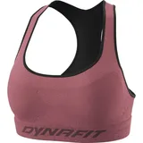 Dynafit Speed W - Sport-BH starke Stützung - Damen - Dark Pink - XS/S