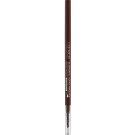 Catrice Slim'Matic Präzisionsaugenbrauenstift Farbton 050 Chocolate 0,05 g