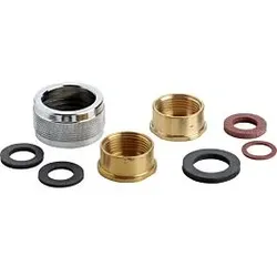 Ideal Standard Schlauchverschraubung A960930NU komplett, Ersatzteil