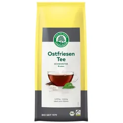 Lebensbaum Ostfriesen-Tee Broken bio 250g