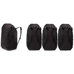 THULE 800701 BackPack Set Taschen für Heckbox Arcos Onto Backspace