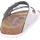 Birkenstock Arizona Weichbettung Naturleder schmal metallic silver 41