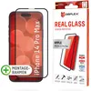 Real Glass, FC, Apple iPhone 14 Pro Max, Eco-Montagerahmen, Full Cover