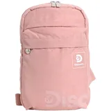 DISCOVERY Commuter Sling Bag Umhängetasche in pink, | Gr.: onesize