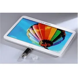 Hama FlashPen Laeta Twin 32 GB schwarz USB 3.0 00123999