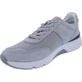 Gabor Sneaker Low Grau Damen 38,5