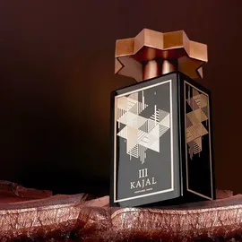 Kajal III Eau de Parfum 100 ml