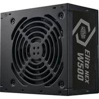 Cooler Master Elite NEX W500 230V Black Mesh Cable