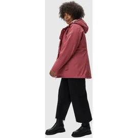 Ragwear Marge Damen Rosa 4XL