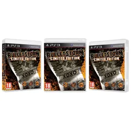 Bulletstorm (Limited Edition