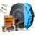 FoliaTec Bremssattel Lack Set Sky Blue 400 ml