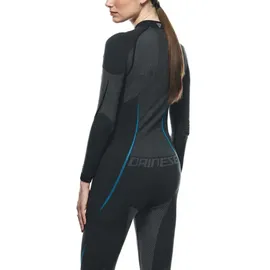 Dainese Dry Suit Lady Schwarz/Blau XS-S