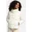 Winterjacke Weiß XXXL