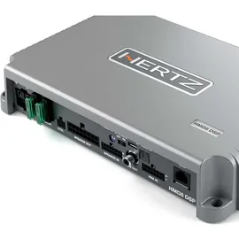 Hertz HMD8 DSP