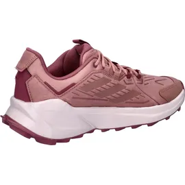 adidas Terrex Trailmaker 2.0 Leather Damen Warm Clay/Warm Clay/Quiet Crimson 39 1/3