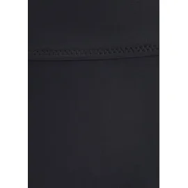 s.Oliver Bikini-Hosen Damen Schwarz 38
