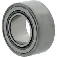 INA Einstell-Nadellager PNA12/28 Innen-Ø 12 mm Aussen-Ø 28 mm