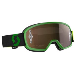 Scott Buzz MX Pro Motocrossbrille