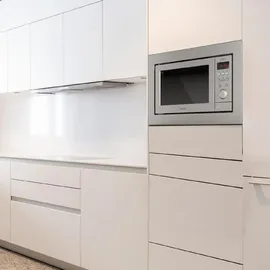 Cecotec GrandHeat 2500 Built-in Silber