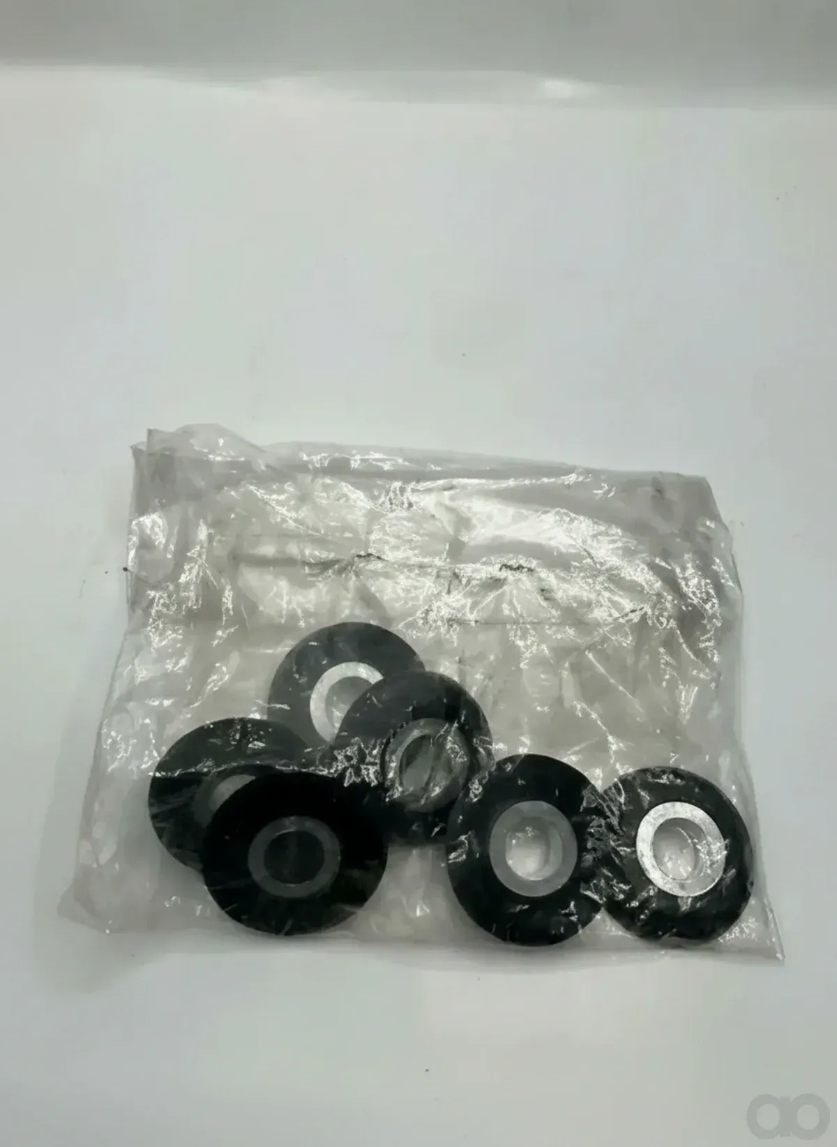 Unbranded - 69127 - Verbindungsmuffe 5' Schellenring