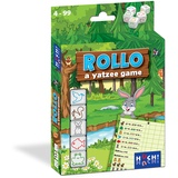 Huch! & friends Rollo - a Yatzee Game