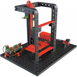 Fischertechnik E-Tronic