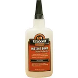 Titebond Sekundenkleber Instant Medium 59 ml