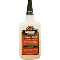 Titebond Sekundenkleber Instant Medium 59 ml