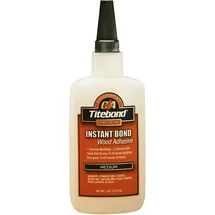 Titebond Sekundenkleber Instant Medium 59 ml