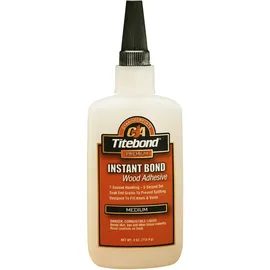 Titebond Sekundenkleber Instant Medium 59 ml