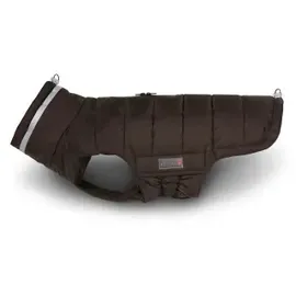 Wolters Hundemantel Steppjacke Cosy Braun 24 cm
