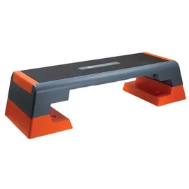 HMS Aerobic Step Schwarz/Orange