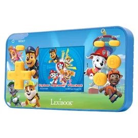Lexibook JL1895PA Paw Patrol