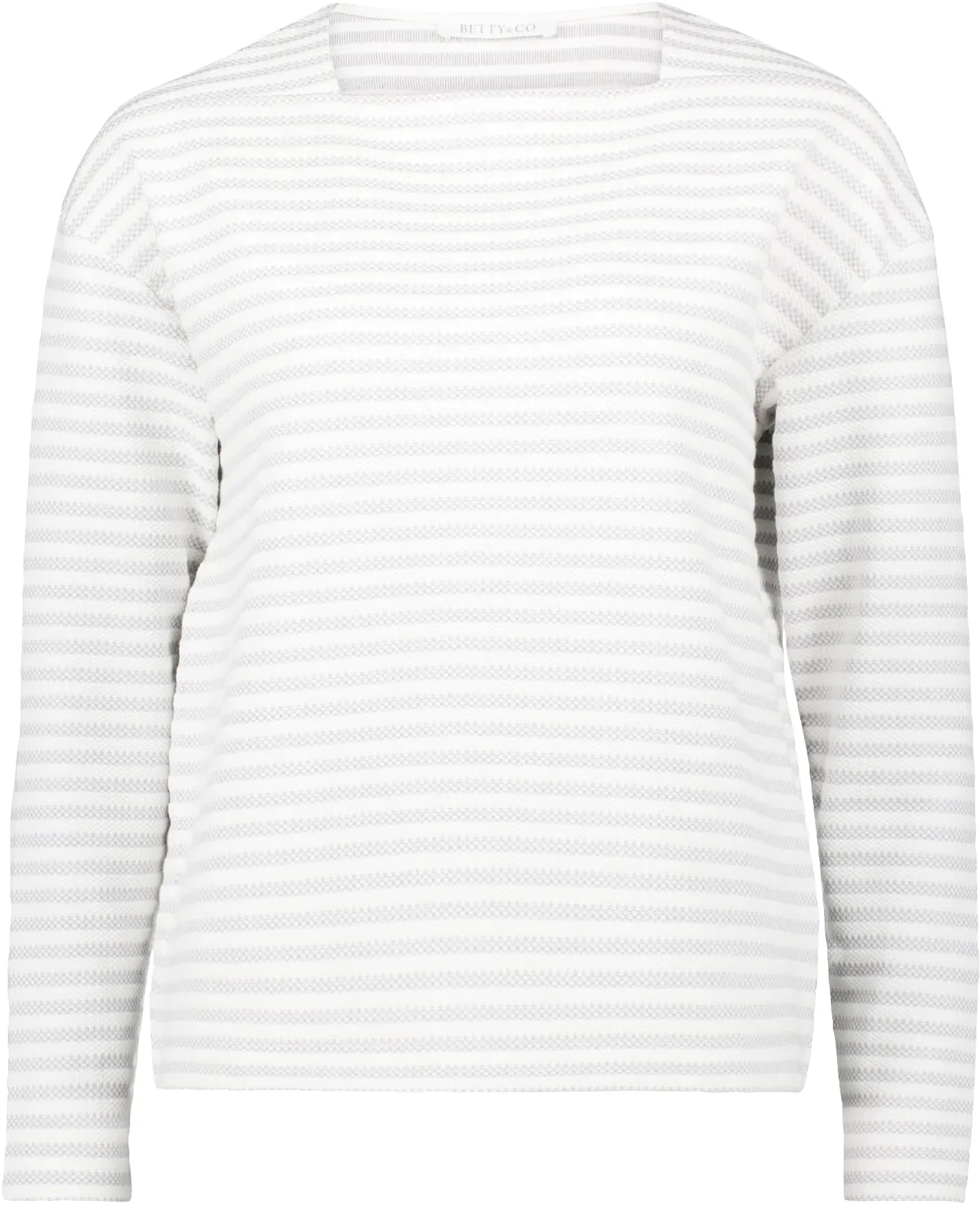 Sweatshirt BETTY & CO 