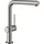 Hansgrohe Talis M54 270 1jet Ausziehauslauf brushed black chrome 72808340