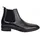 Melvin & Hamilton Clint 7 Herren Schwarz 41
