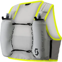 Scott Hydration Pack RC Light TR' 2 fog grey/safety yellow (7764) S