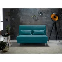 INOSIGN Schlafsofa »Gina«, mit einem Handgriff vom Sofa zum Bett