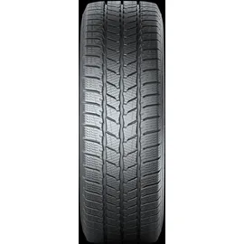 Continental ContiVanContact Winter 205/65 R16C 107T