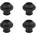 4 Stoppers for Electric and Manual Pum