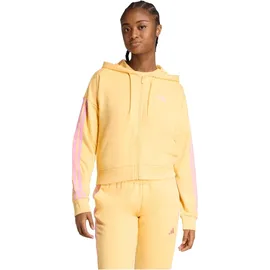 adidas Hoodie Semi Ice Tangerine 140