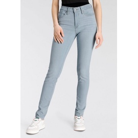 Levis Slim-fit-Jeans »311 Shaping Skinny«, im 5-Pocket-Stil Gr. 27 Länge 30, light indigo, , 22524040-27 Länge 30