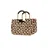 Reisenthel Loopshopper M leo macchiato