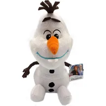 Disney Olaf 30 cm Weiß