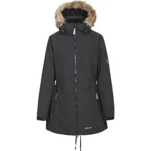 Trespass Celebrity Tp50 Jacke Schwarz XL Damen Schwarz XL - Schwarz - XL