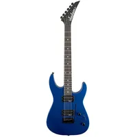 Jackson JS11 Dinky - Metallic Blue